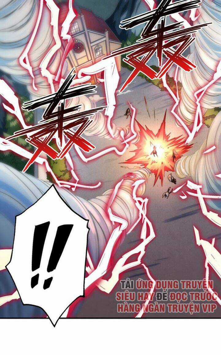 Ma Vương Pháp Tắc Chapter 18 trang 43