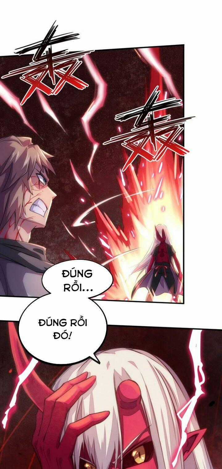 Ma Vương Pháp Tắc Chapter 18 trang 44