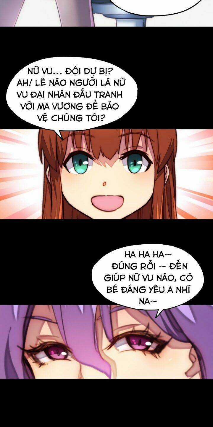 Ma Vương Pháp Tắc Chapter 18 trang 5