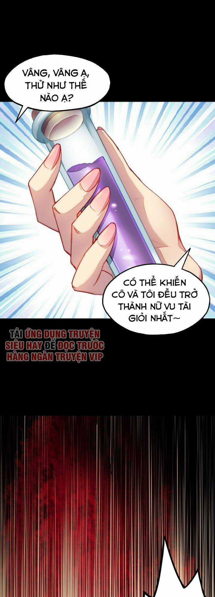 Ma Vương Pháp Tắc Chapter 18 trang 6