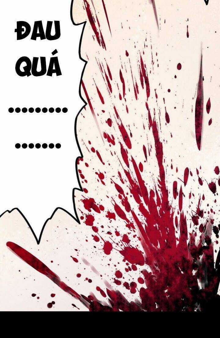 Ma Vương Pháp Tắc Chapter 18 trang 8