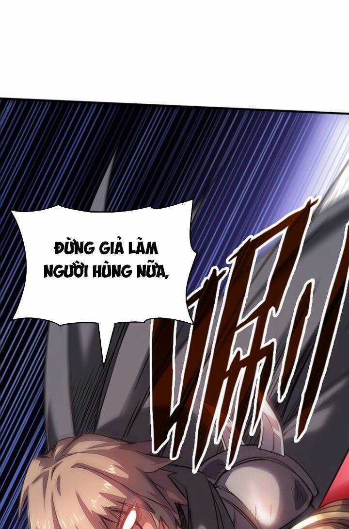 Ma Vương Pháp Tắc Chapter 19 trang 14