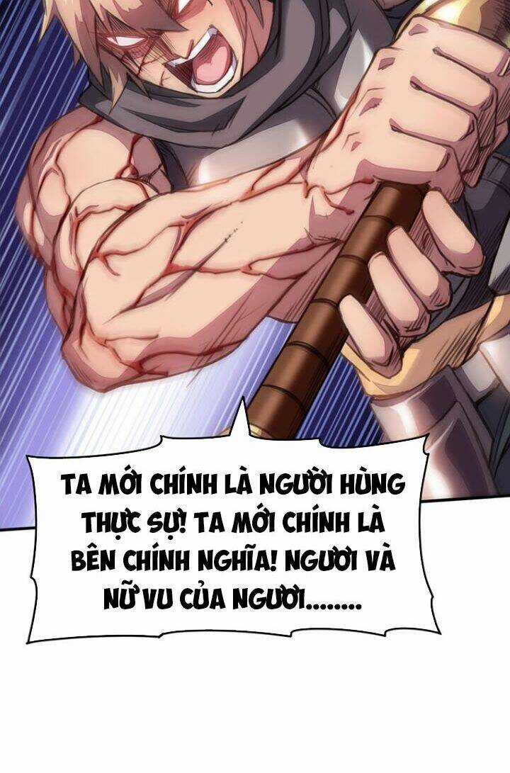 Ma Vương Pháp Tắc Chapter 19 trang 15