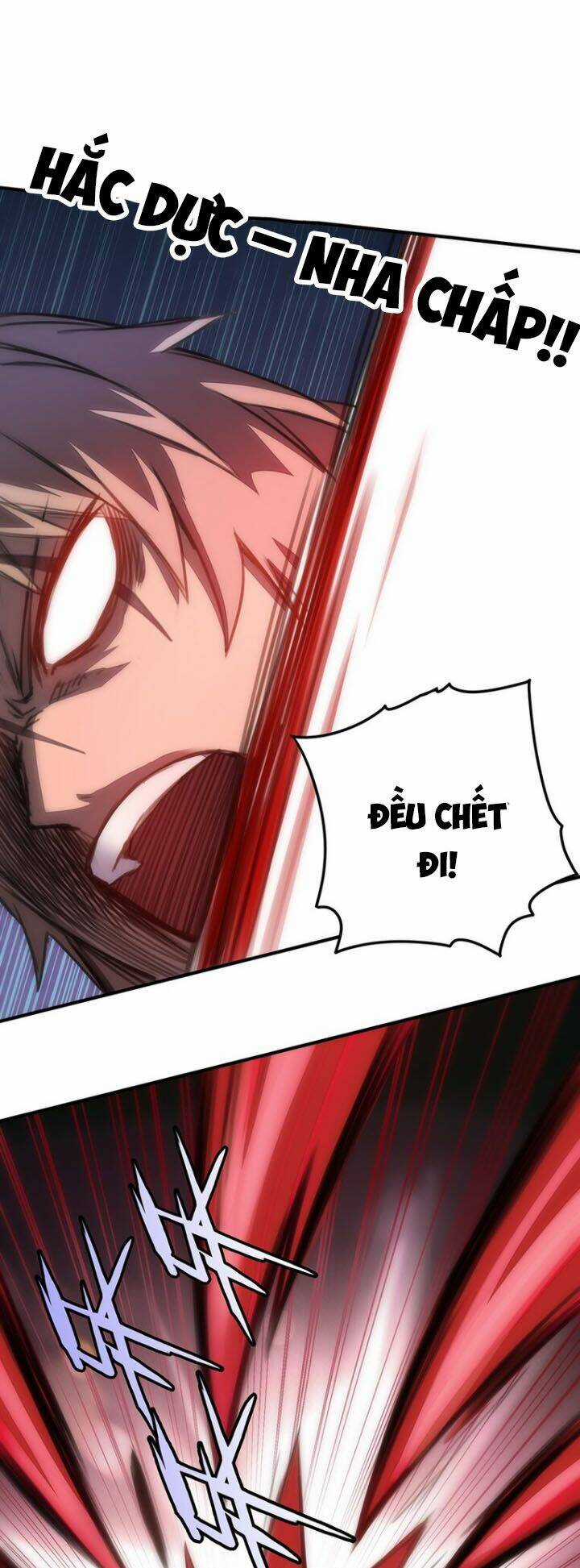 Ma Vương Pháp Tắc Chapter 19 trang 16