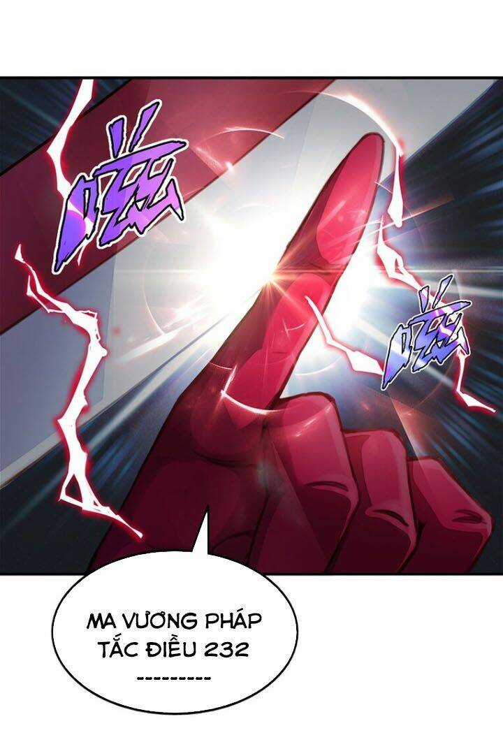 Ma Vương Pháp Tắc Chapter 19 trang 20