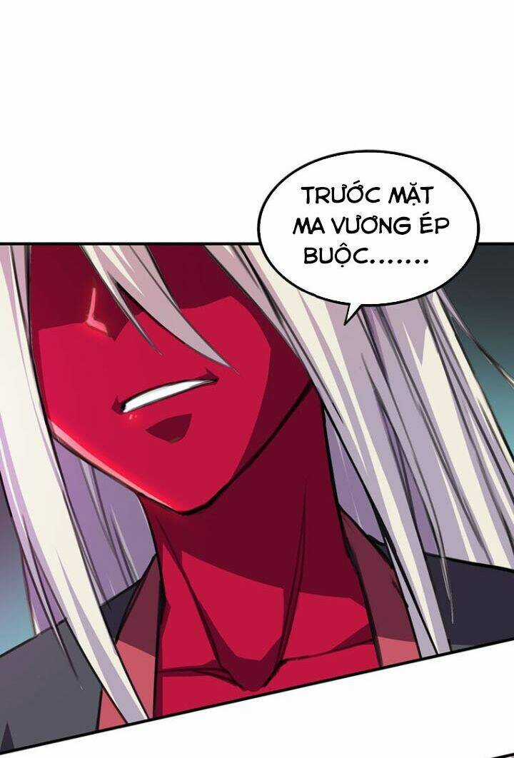 Ma Vương Pháp Tắc Chapter 19 trang 21