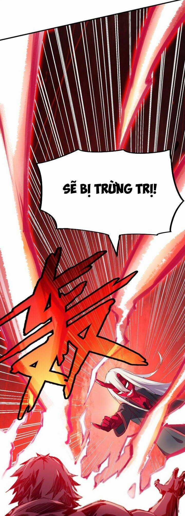 Ma Vương Pháp Tắc Chapter 19 trang 22