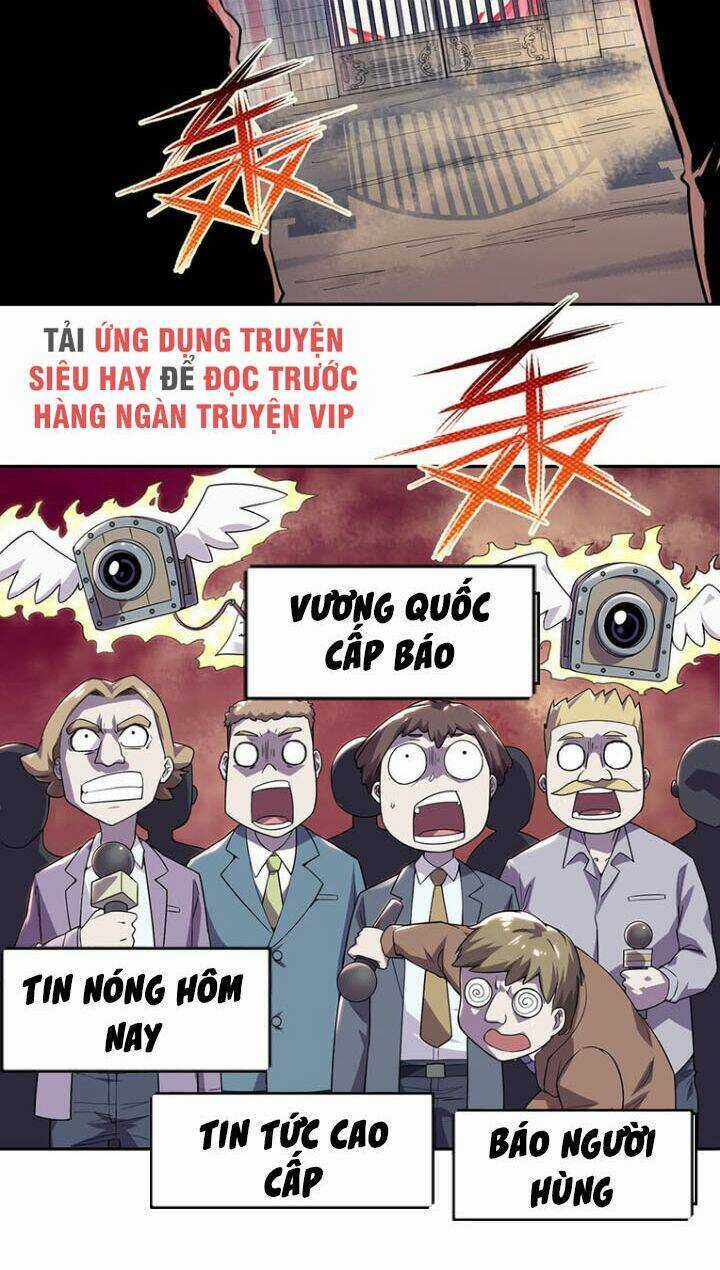 Ma Vương Pháp Tắc Chapter 19 trang 26