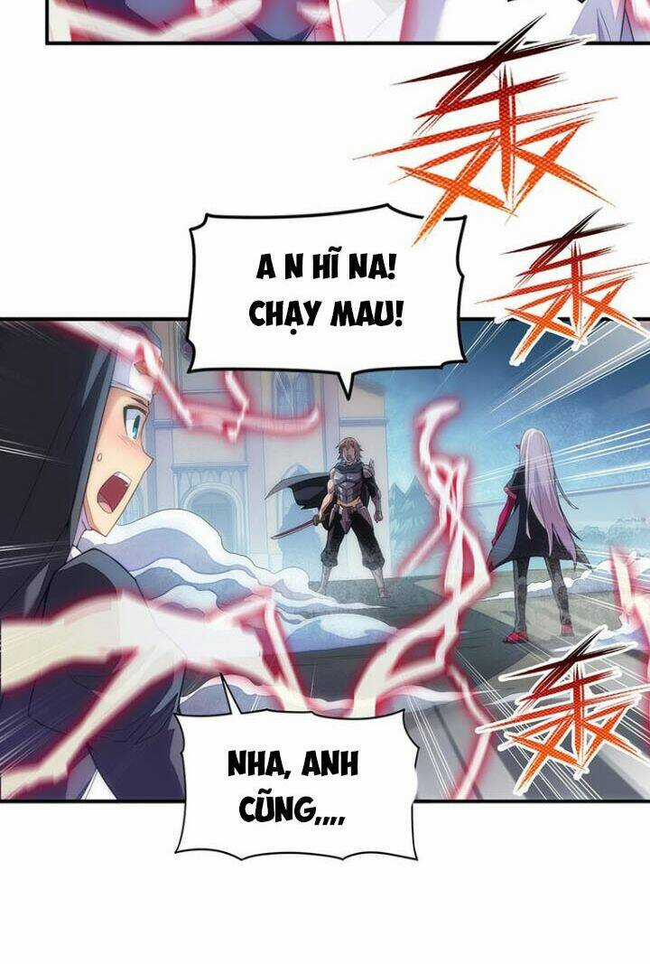 Ma Vương Pháp Tắc Chapter 19 trang 3