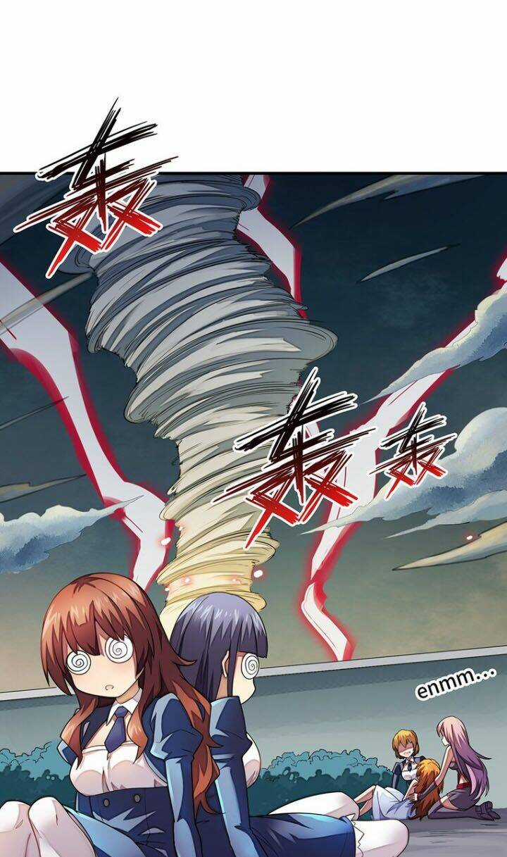 Ma Vương Pháp Tắc Chapter 19 trang 36