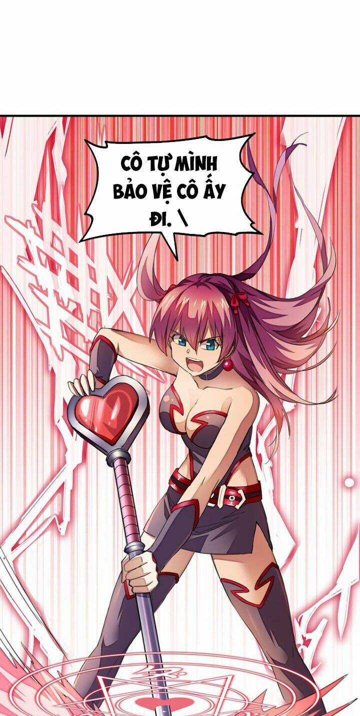Ma Vương Pháp Tắc Chapter 19 trang 40