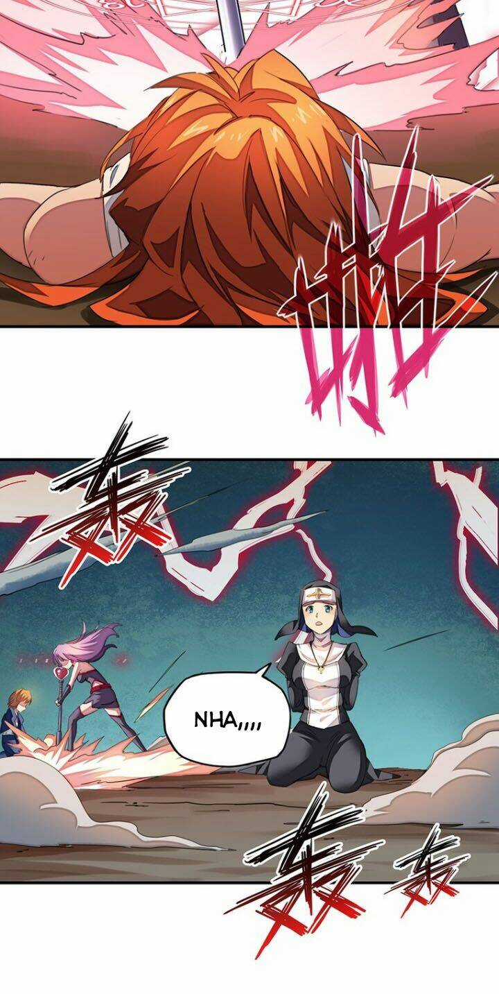 Ma Vương Pháp Tắc Chapter 19 trang 41