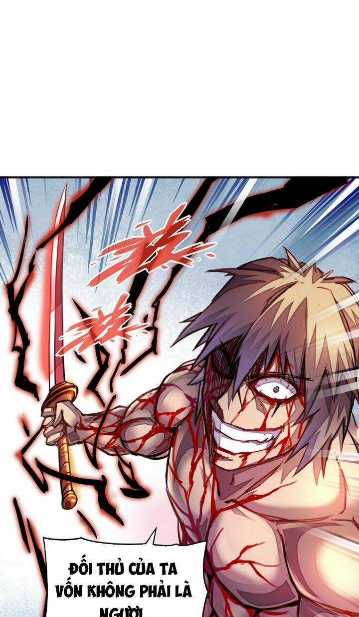 Ma Vương Pháp Tắc Chapter 19 trang 49