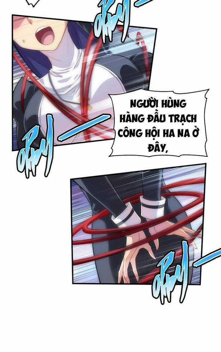 Ma Vương Pháp Tắc Chapter 19 trang 5