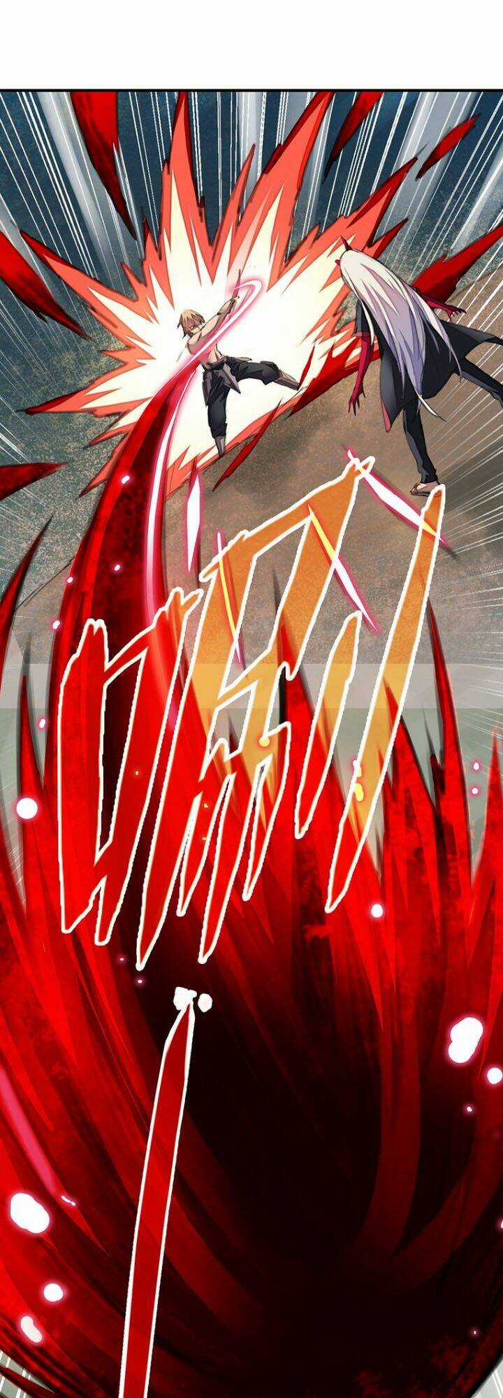 Ma Vương Pháp Tắc Chapter 19 trang 51