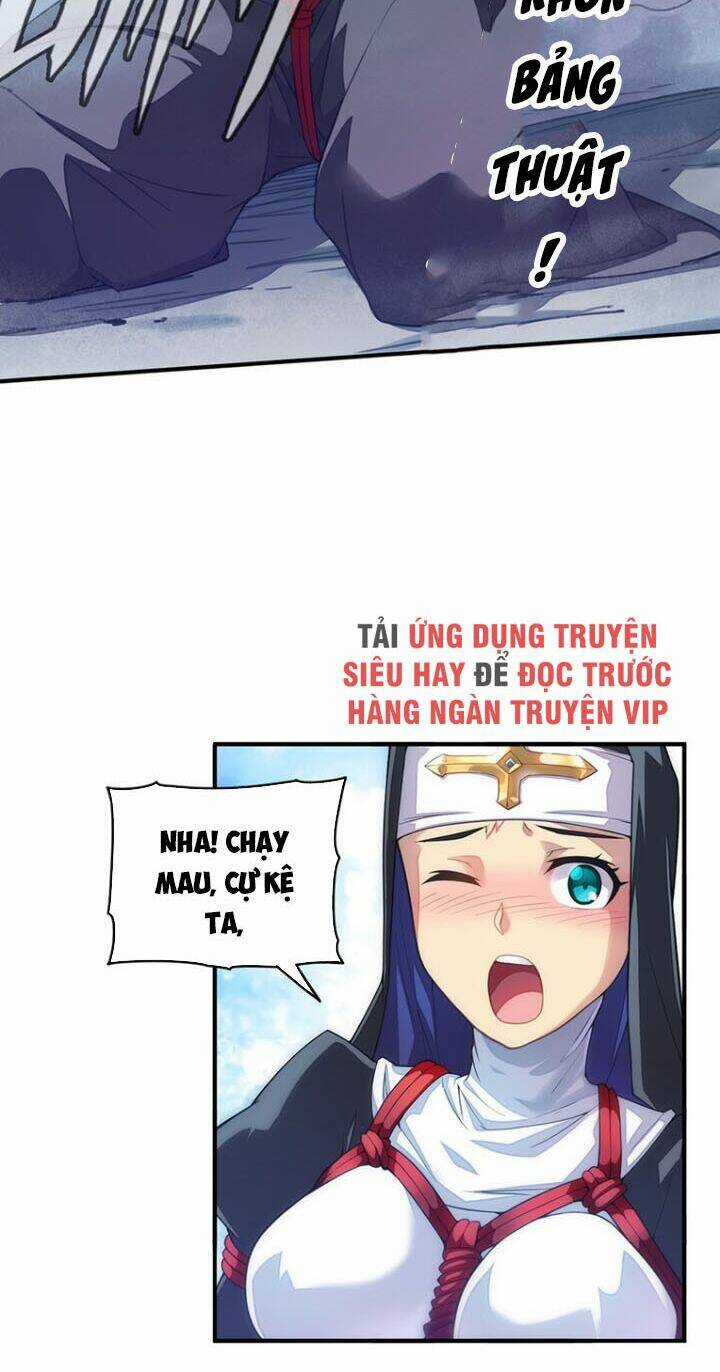 Ma Vương Pháp Tắc Chapter 19 trang 7