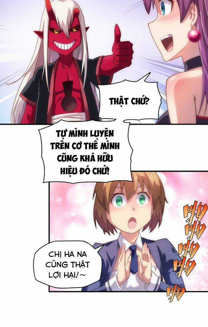 Ma Vương Pháp Tắc Chapter 19 trang 9