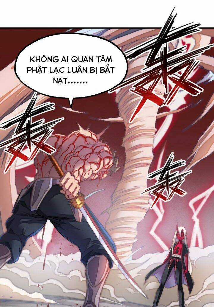 Ma Vương Pháp Tắc Chapter 20 trang 15