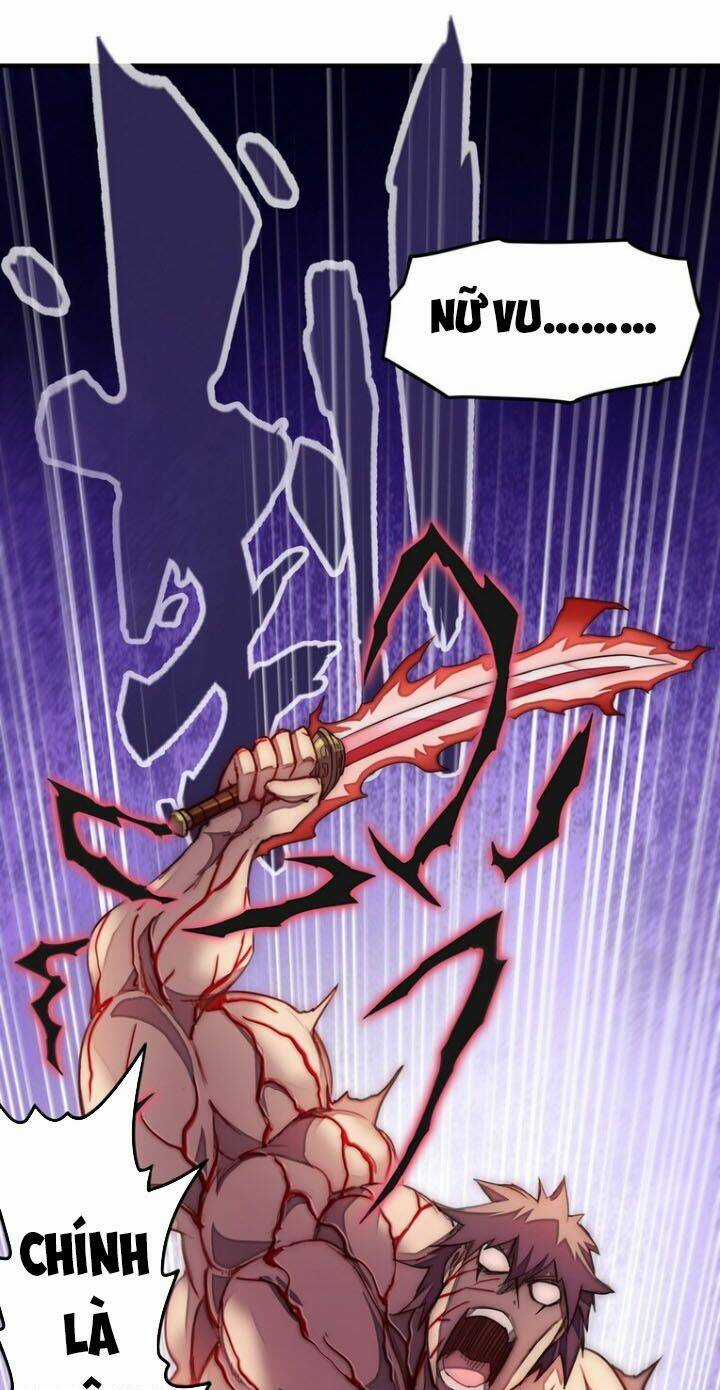 Ma Vương Pháp Tắc Chapter 20 trang 19