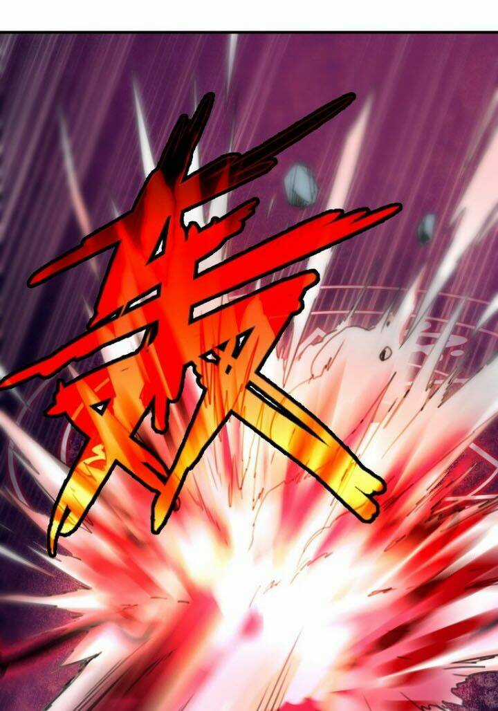 Ma Vương Pháp Tắc Chapter 20 trang 2