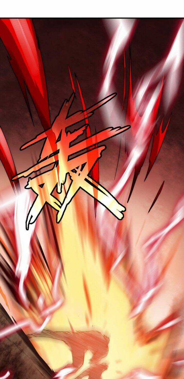 Ma Vương Pháp Tắc Chapter 20 trang 23