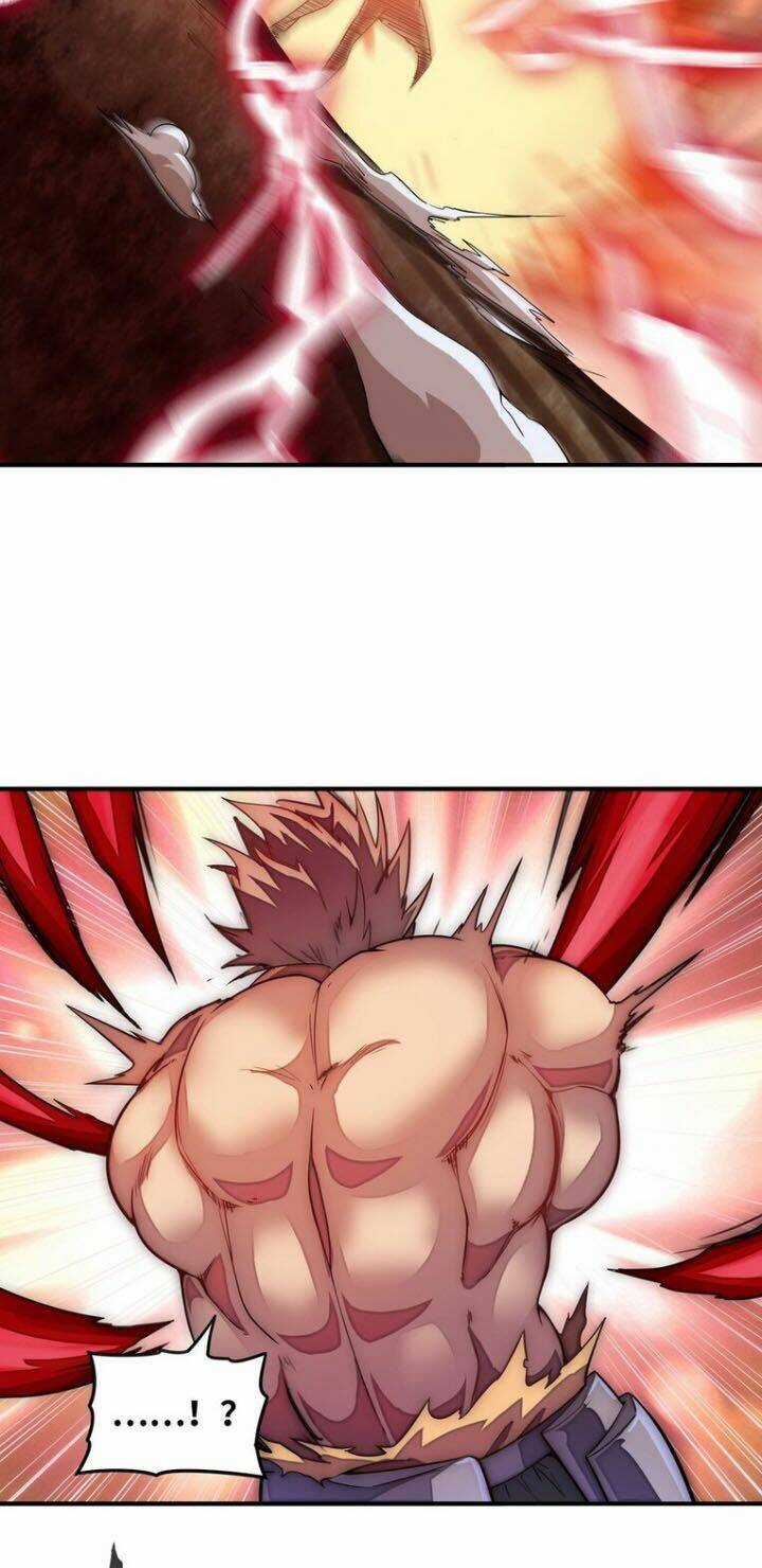 Ma Vương Pháp Tắc Chapter 20 trang 24