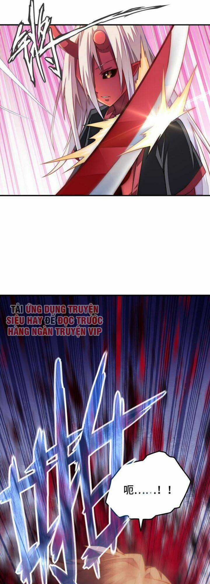 Ma Vương Pháp Tắc Chapter 20 trang 25