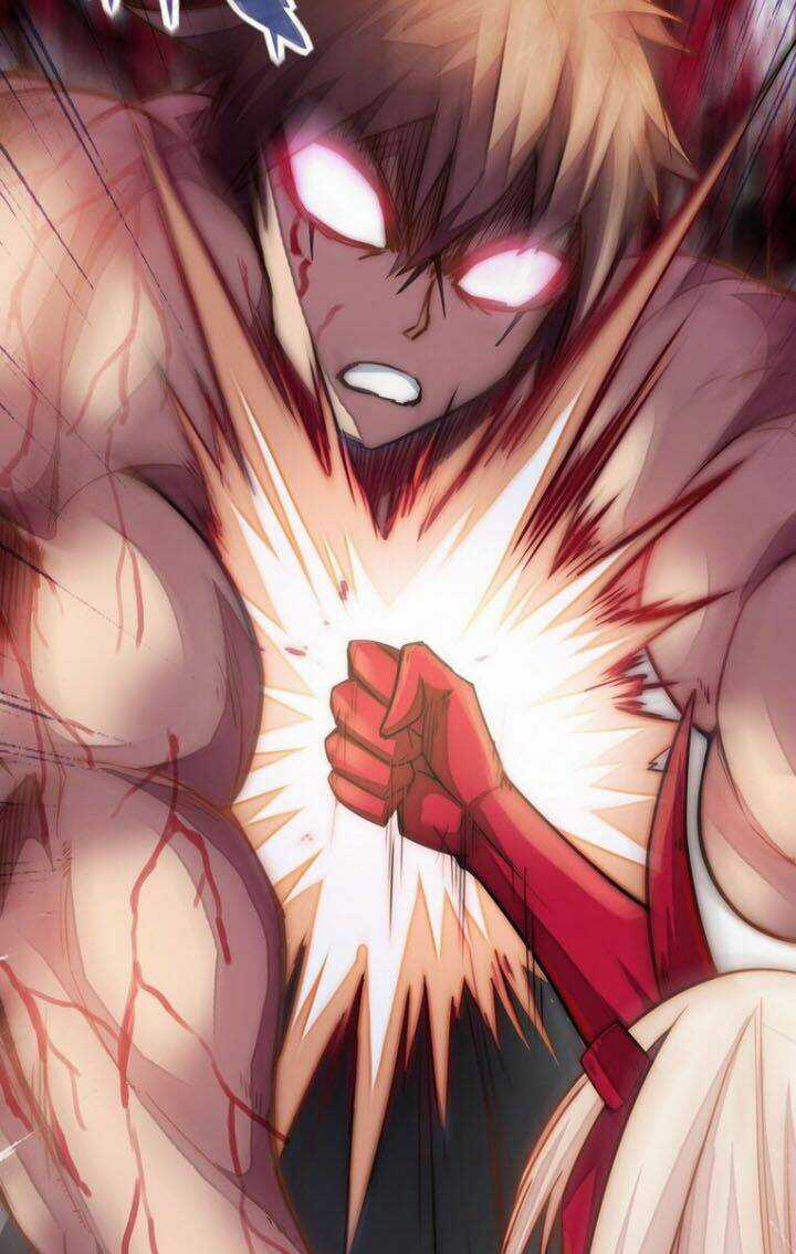 Ma Vương Pháp Tắc Chapter 20 trang 26