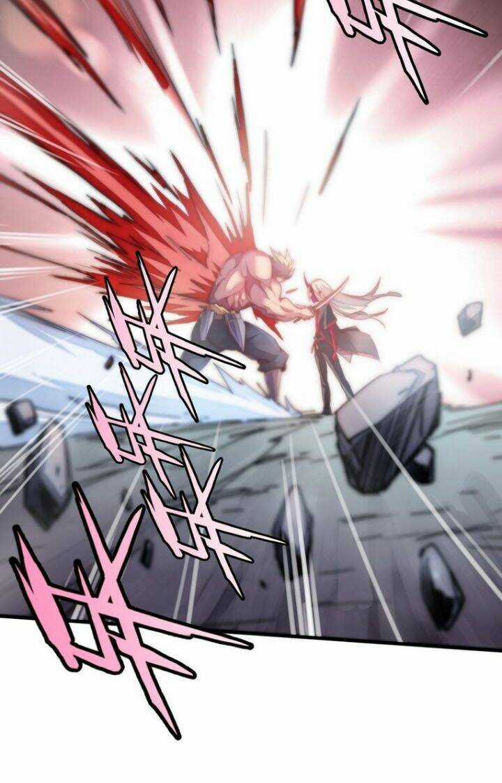 Ma Vương Pháp Tắc Chapter 20 trang 29