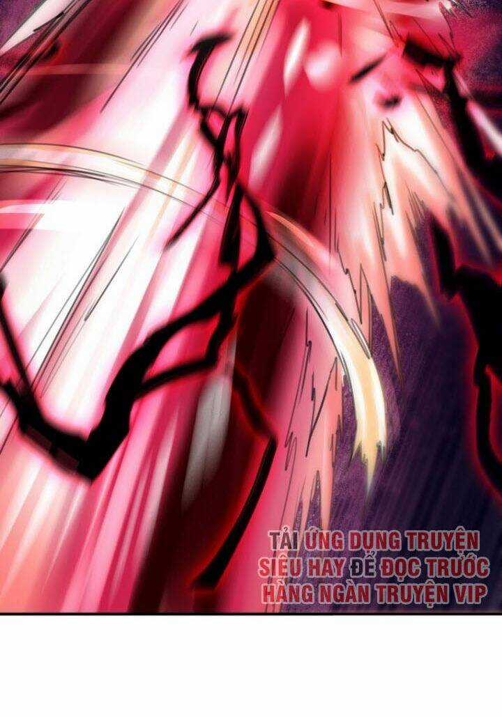 Ma Vương Pháp Tắc Chapter 20 trang 3