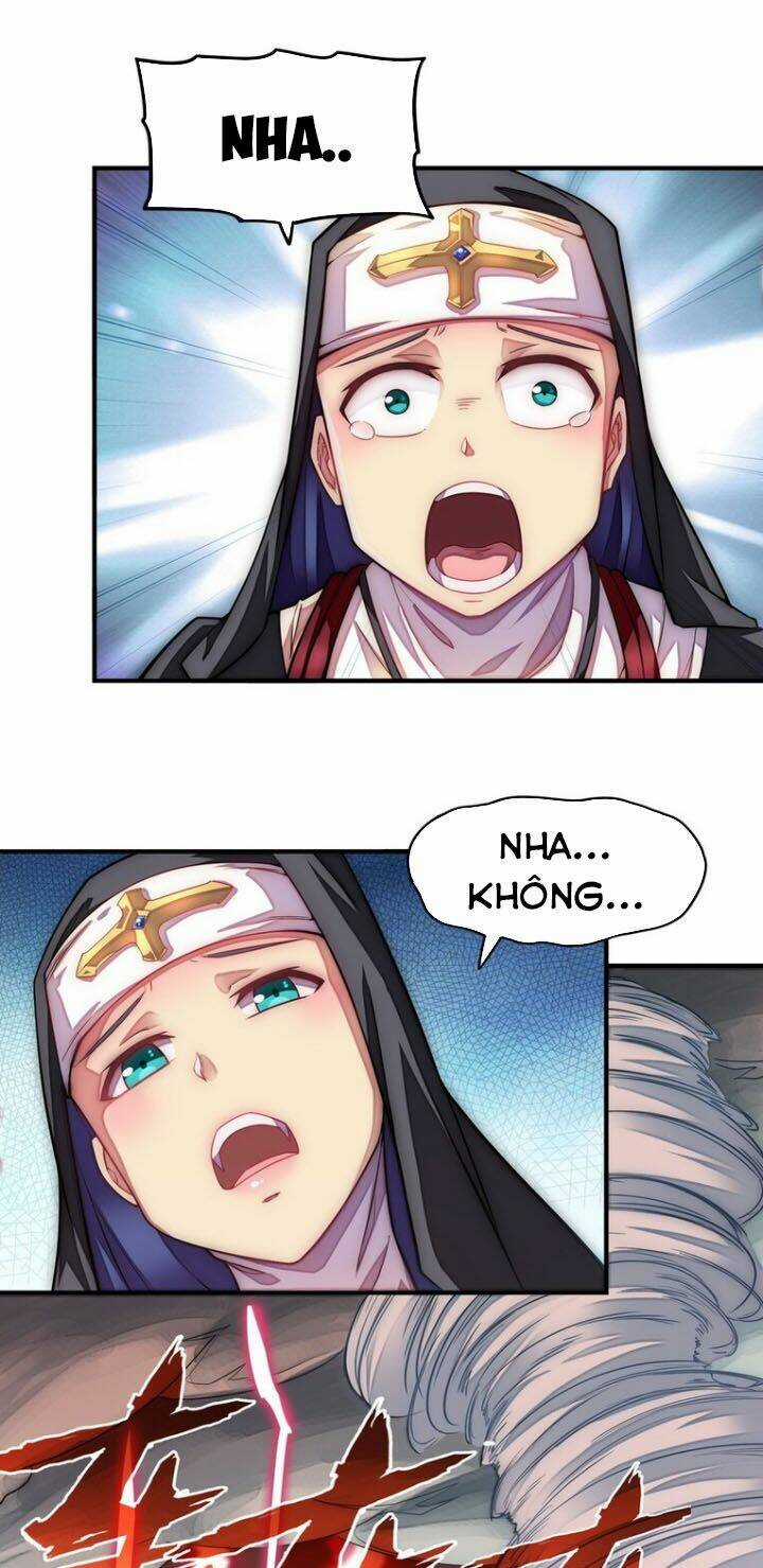 Ma Vương Pháp Tắc Chapter 20 trang 30