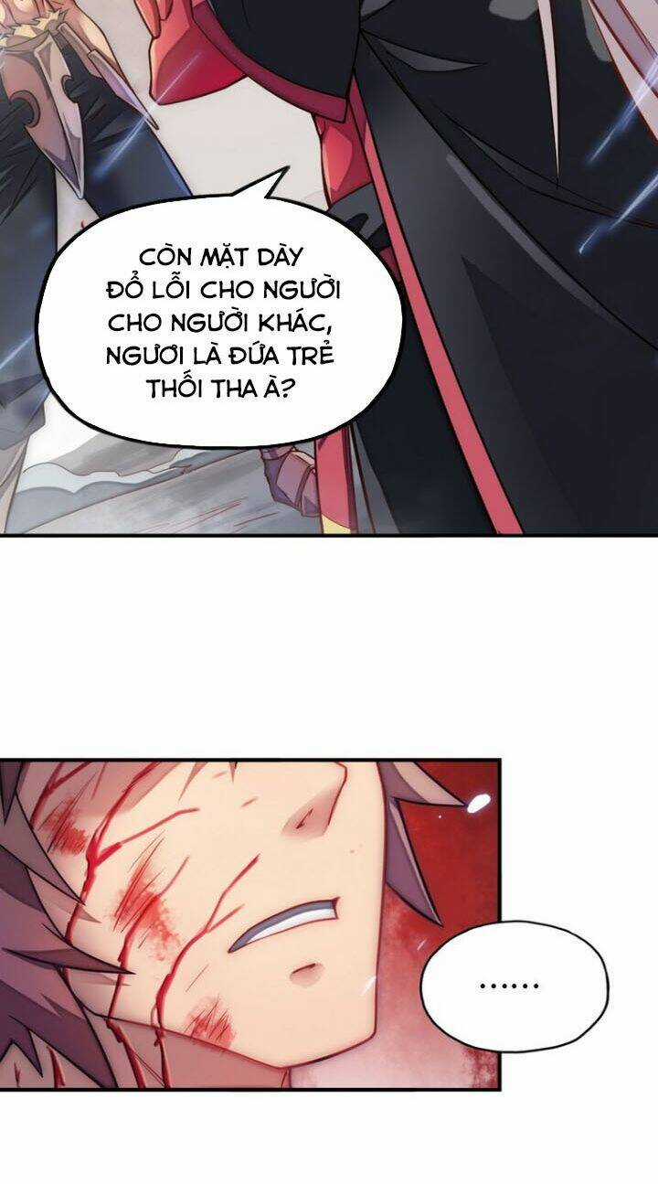 Ma Vương Pháp Tắc Chapter 20 trang 35