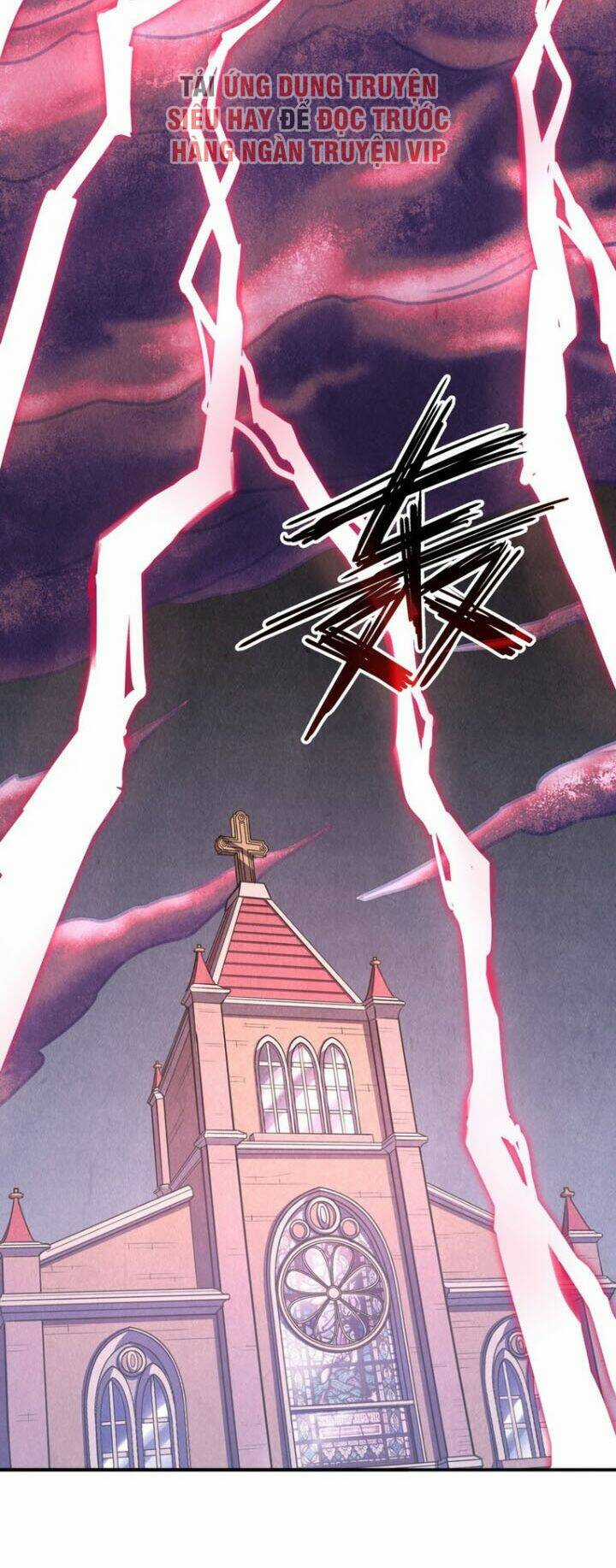 Ma Vương Pháp Tắc Chapter 20 trang 43