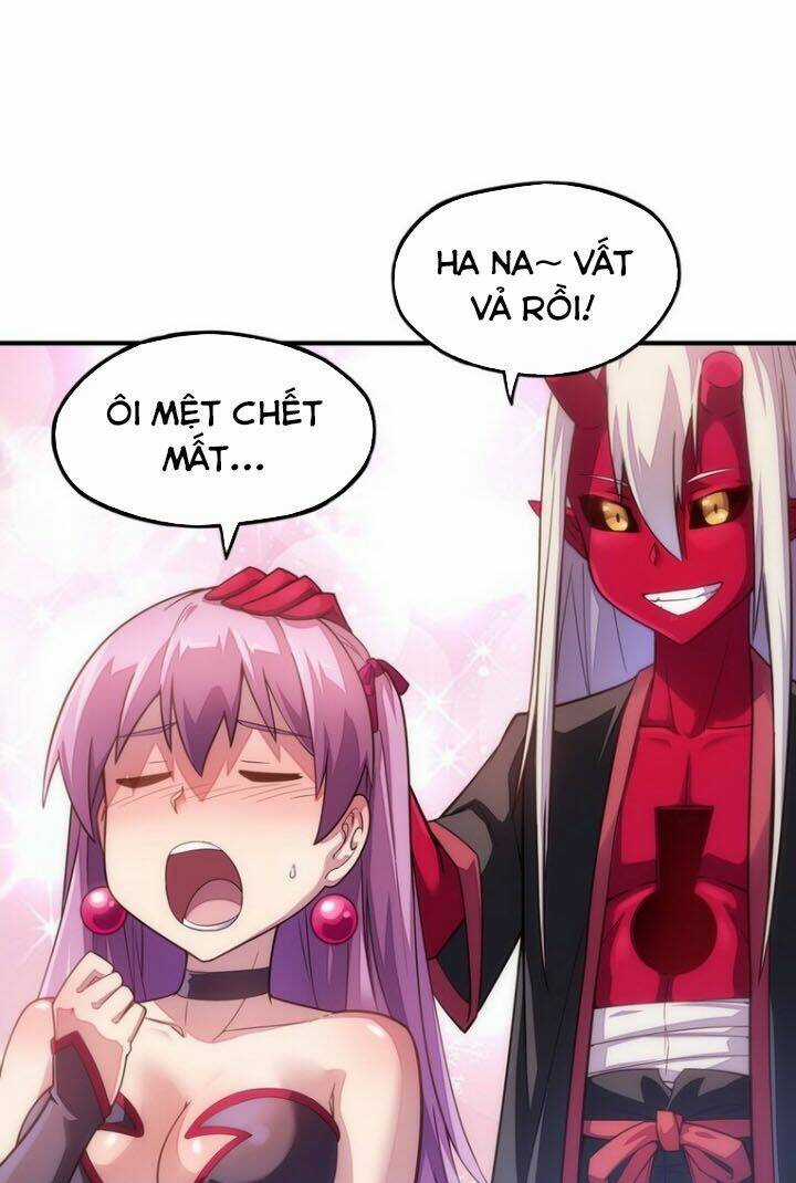 Ma Vương Pháp Tắc Chapter 20 trang 46