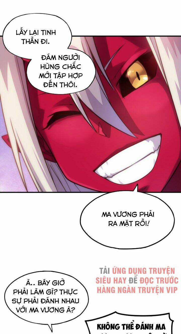 Ma Vương Pháp Tắc Chapter 20 trang 48