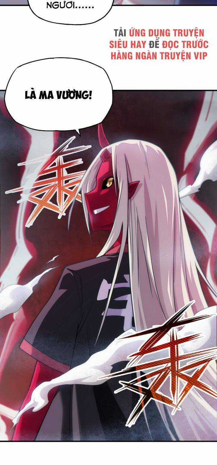 Ma Vương Pháp Tắc Chapter 20 trang 7