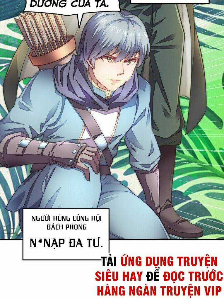 Ma Vương Pháp Tắc Chapter 21 trang 14