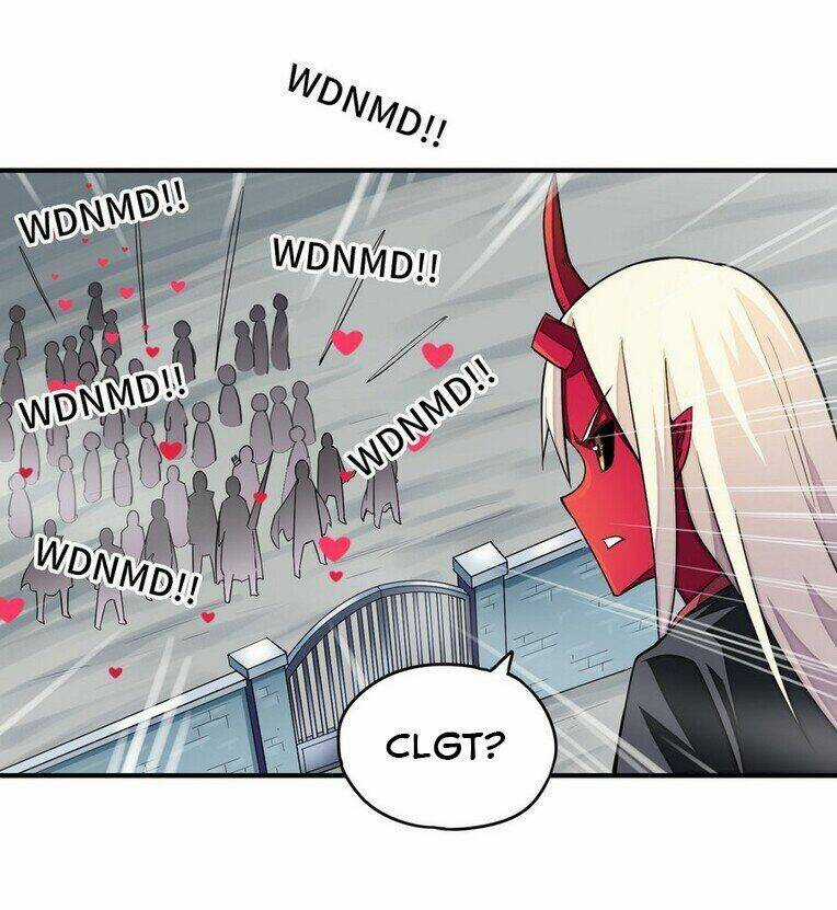 Ma Vương Pháp Tắc Chapter 21 trang 18