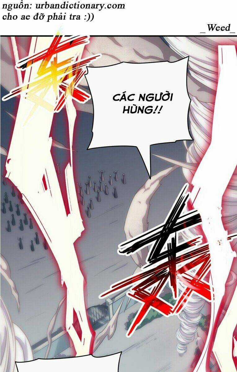 Ma Vương Pháp Tắc Chapter 21 trang 2