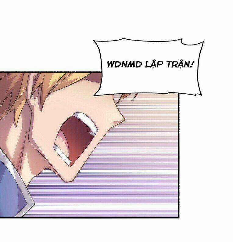 Ma Vương Pháp Tắc Chapter 21 trang 24