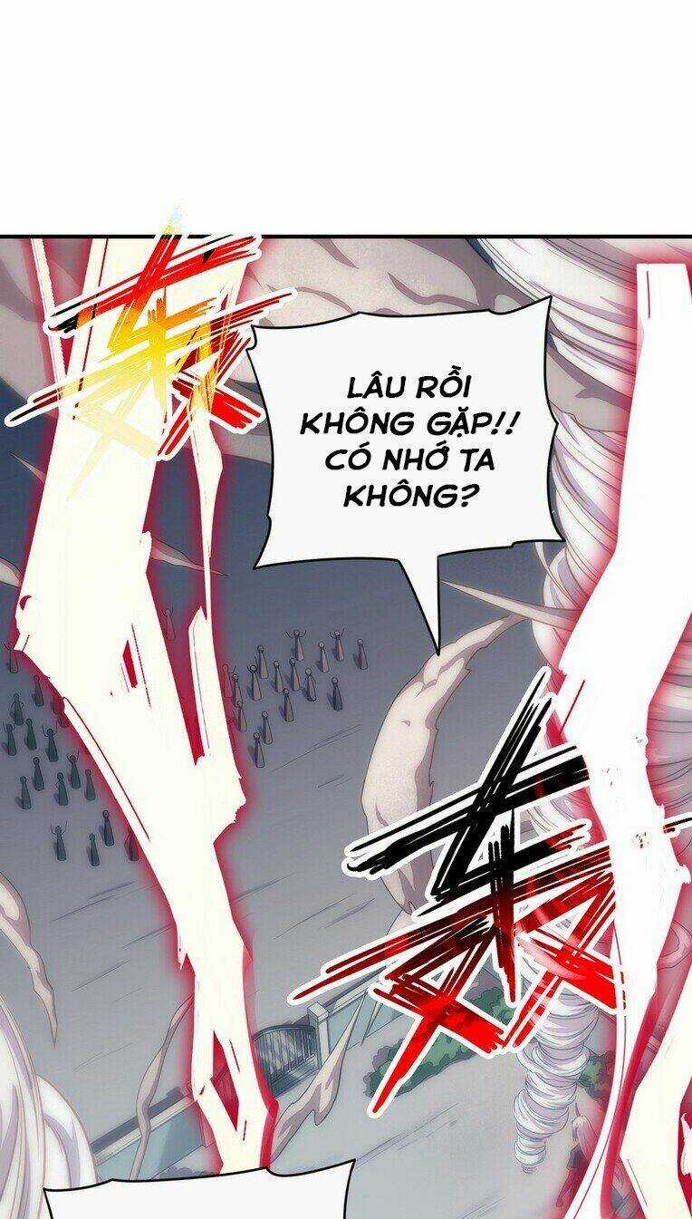 Ma Vương Pháp Tắc Chapter 21 trang 3