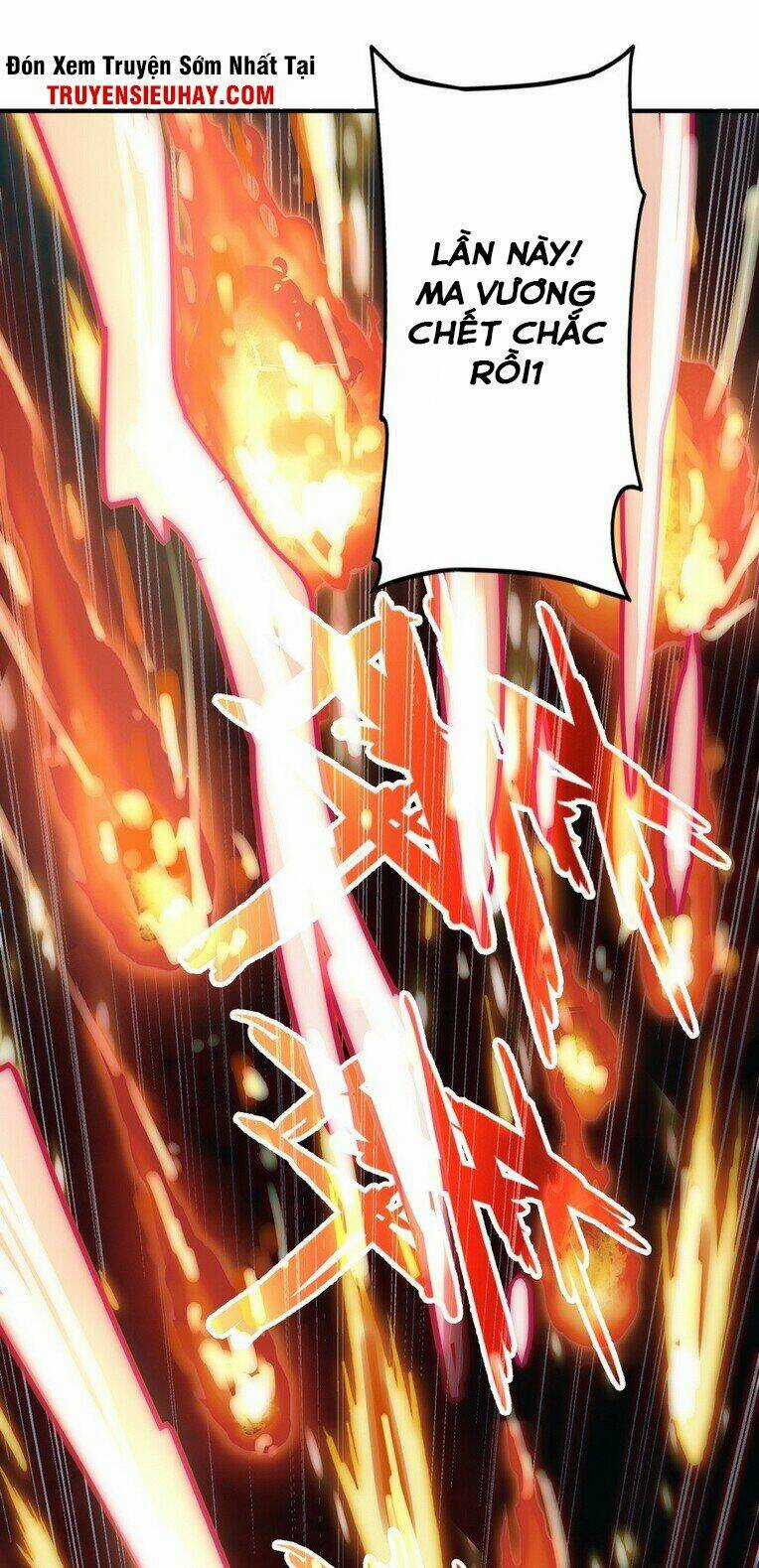 Ma Vương Pháp Tắc Chapter 21 trang 37