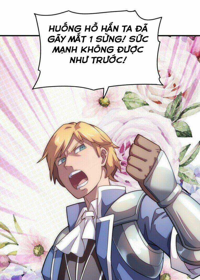 Ma Vương Pháp Tắc Chapter 21 trang 7
