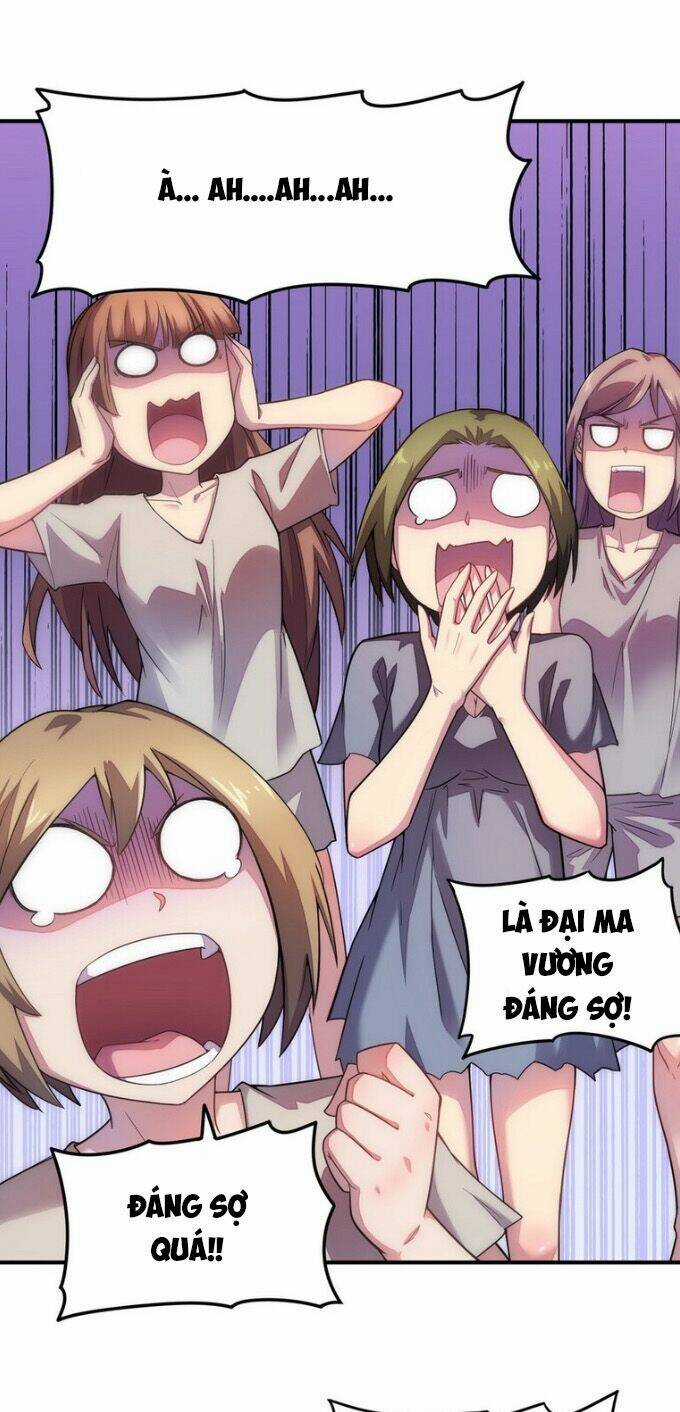 Ma Vương Pháp Tắc Chapter 22 trang 10