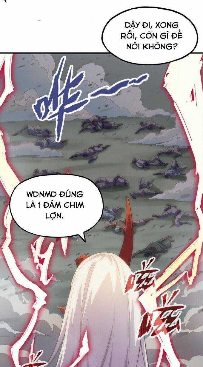 Ma Vương Pháp Tắc Chapter 22 trang 16