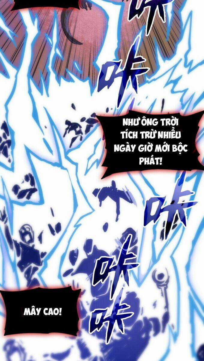 Ma Vương Pháp Tắc Chapter 22 trang 2