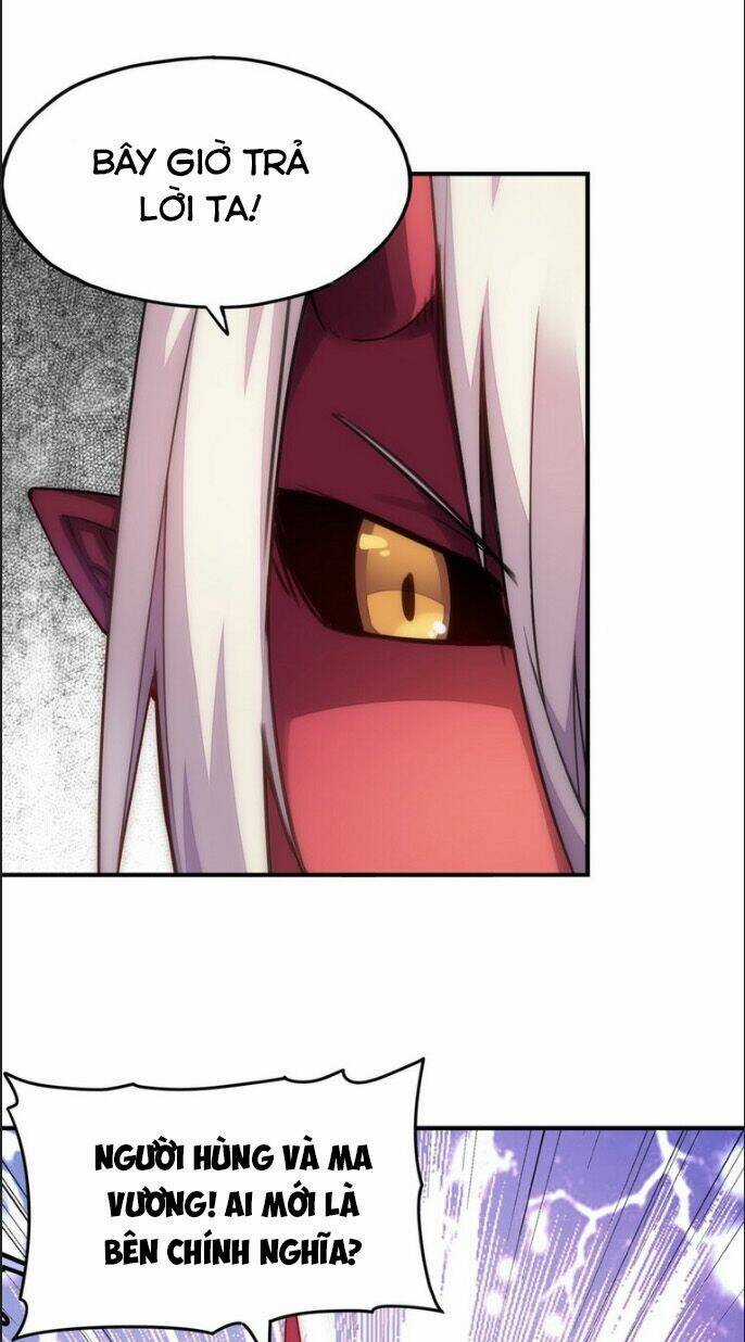 Ma Vương Pháp Tắc Chapter 22 trang 24