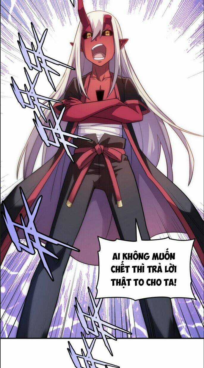 Ma Vương Pháp Tắc Chapter 22 trang 25