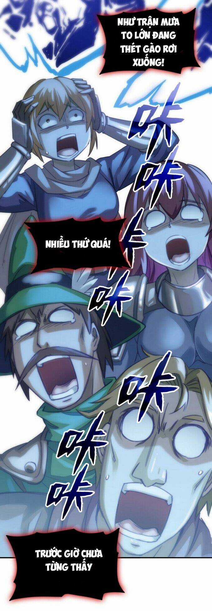 Ma Vương Pháp Tắc Chapter 22 trang 3