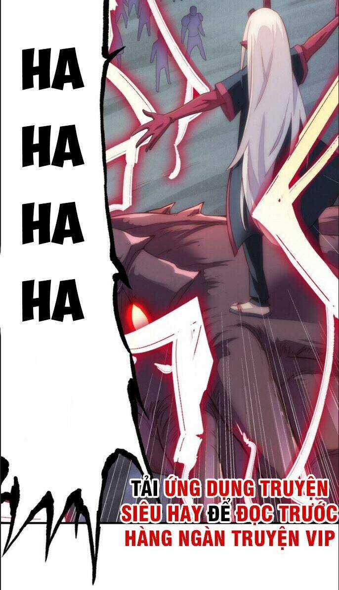 Ma Vương Pháp Tắc Chapter 22 trang 30